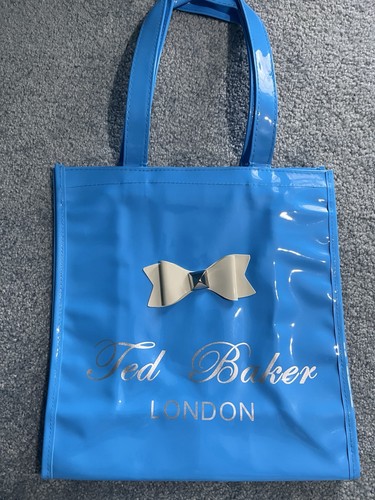 Ted baker london pvc tote - baker,