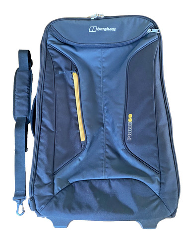Berghaus prime - 60,