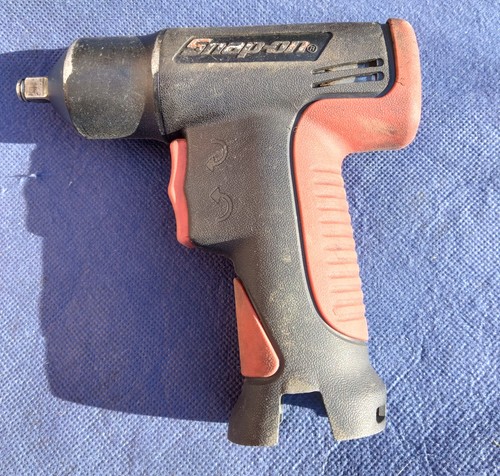 Snap impact gun - snap, 3/8"