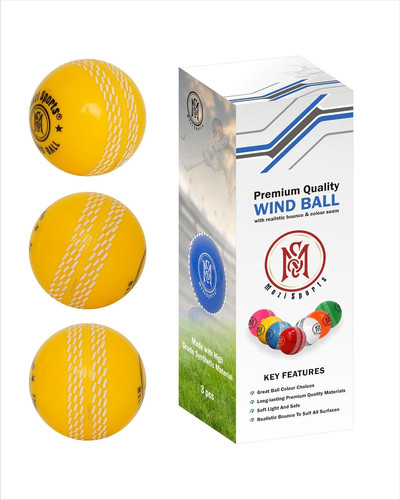 Windball soft cricket - windball,