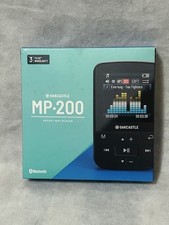 Oakcastle Oak Castle MP 200 Pocket MP3 Player 8GB