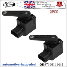 2X Height Level Headlight