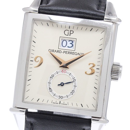 Girard perregaux vintage 1945 - girard,