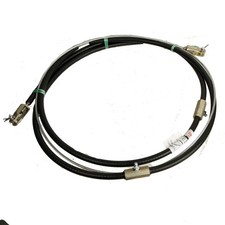 JAGUAR MK5 HANDBRAKE CABLE