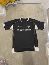 Port Vale 2007/2008 Away Shirt