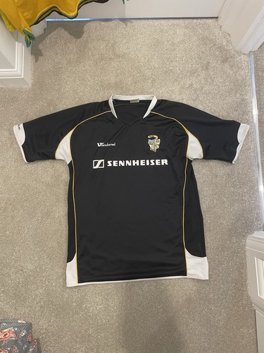 Port vale 2007 - vale, shirt