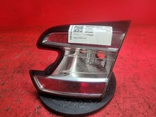 RENAULT MEGANE TAIL LIGHT