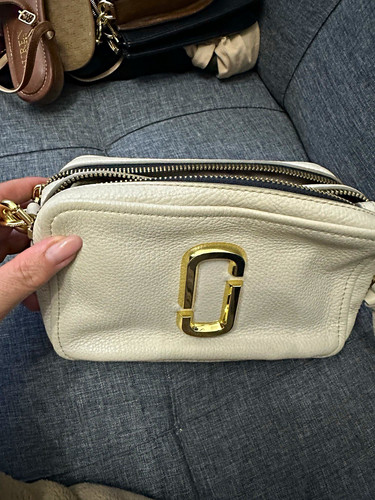 Marc jacobs snapshot small - marc,