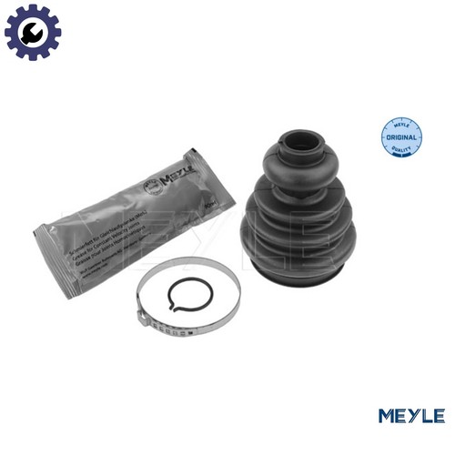 Bellow kit drive shaft 100 - drive, 495