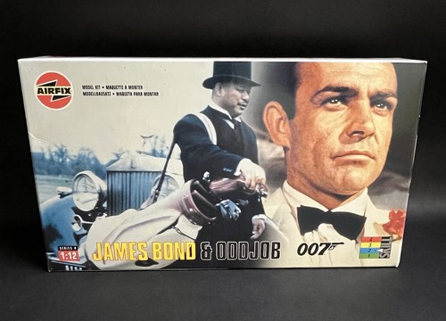 Vintage airfix reissue - reissue, 1998