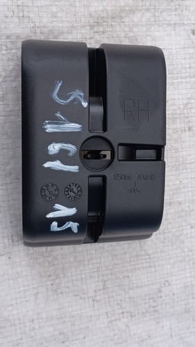Genuine nissan rear bumper - genuine,