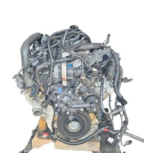 B48b20m0 bmw series - 3,