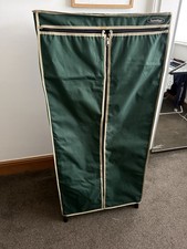 SUNNFLAIR CAMPING WARDROBE STORAGE UNIT