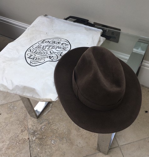 Lock co hatters - co,