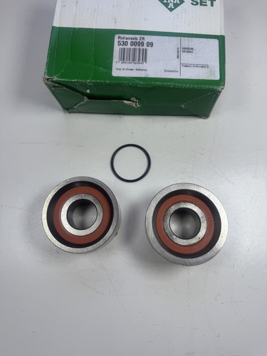 Ina timing belt - timing, kit