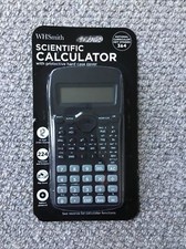 WHSMITH SCIENTIFIC CALCULATOR