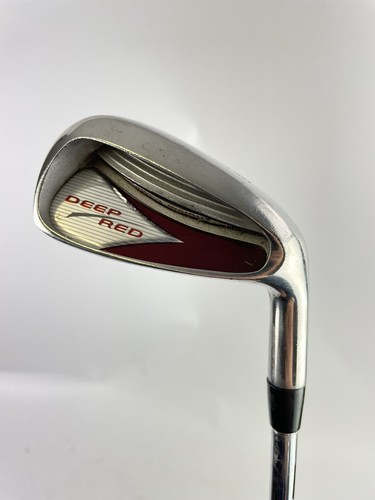 Wilson deep red - wilson, regular