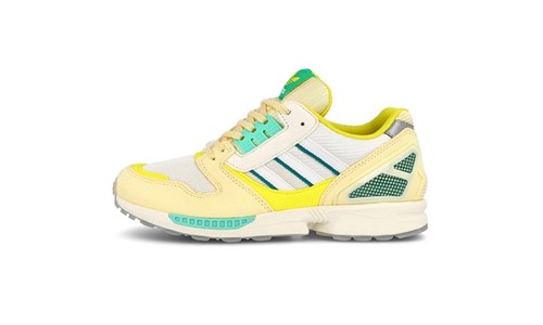 Adidas torsion zx8000 - torsion, frozen