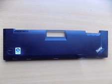 Lenovo r61i touchpad palmrest - lenovo,