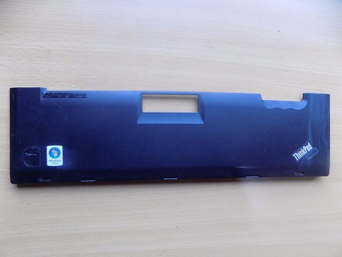 Lenovo r61i touchpad palmrest - lenovo,