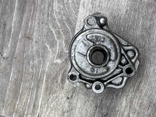 Yamaha tt600e 600 4gv oil - yamaha,