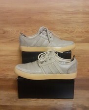 Adidas Seeley Boat Shoe With Original Box 2014