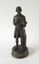 Wedgwood jasperware black - jasperware,