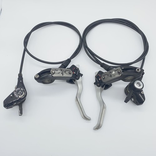 Shimano m775 bl - xt, bl-m775