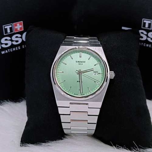 Men tissot classic prx - tissot, prx/316l