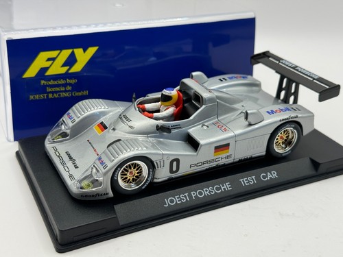A43 fly car - fly, (scalextric)