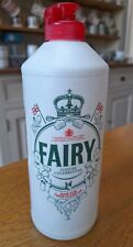 Fairy Liquid Vintage Limited Edition 2012 Diamond Jubilee Celebration Bottle