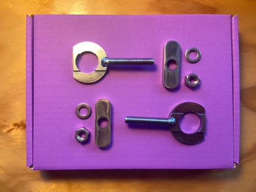 Triumph tiger cub - tiger, w1227