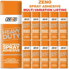 500ml spray adhesive - 500ml,