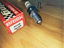 BRISK AR10S-7 Upgrade Racing