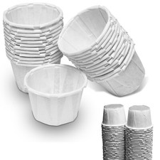 250 Pack, RE-GEN Wax White