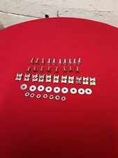 Triumph Tr4 5 front wing