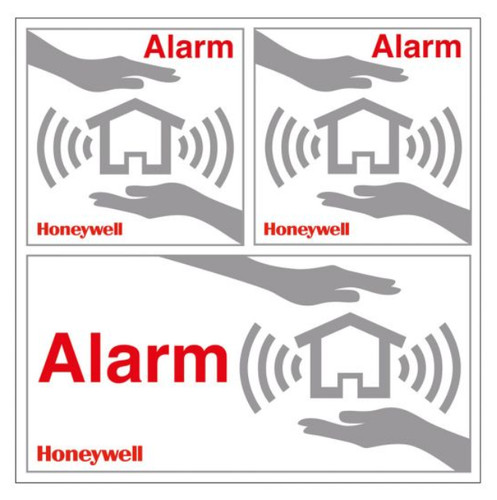 Sheets 3 honeywell - 2x, of