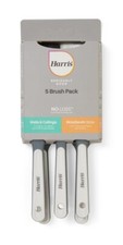 Harris Paint Brushes Seriously