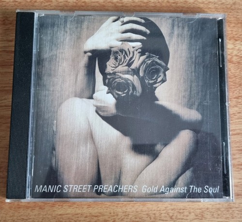 Manic street preachers gold - street,