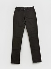 Levis Jeans Womens Black Bold