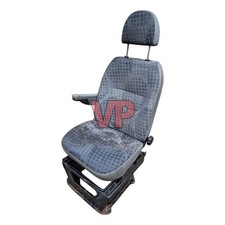 Ford Transit Mk7 - Left Single