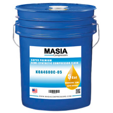 Boge 3000 Plus Lubricant for