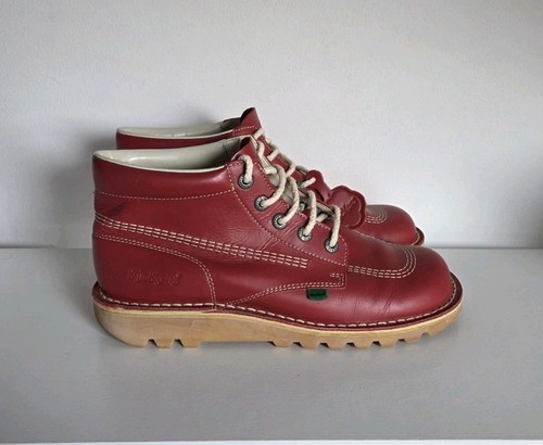 Kickers kick mens - hi, 9