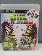 Plants vs Zombies Garden