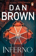 Inferno: (Robert Langdon Book