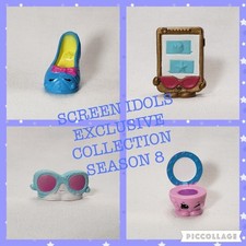SHOPKINS Season 8 EXCLUSIVE