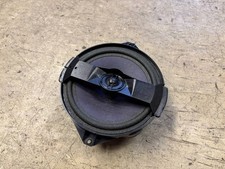 Isophone speaker rear right