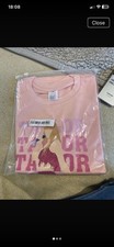 Taylor Swift Girls T-shirt
