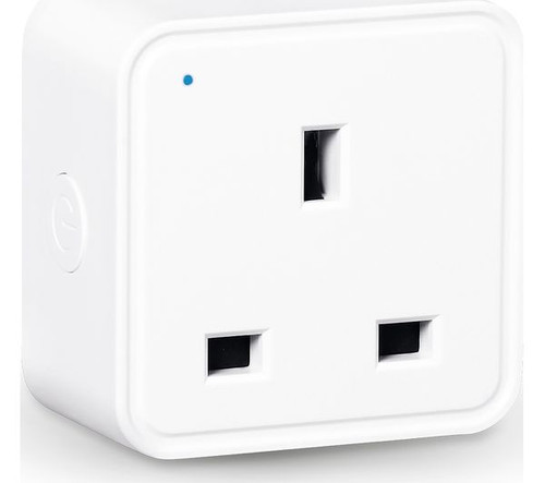 Faulty wiz smart plug - faulty,