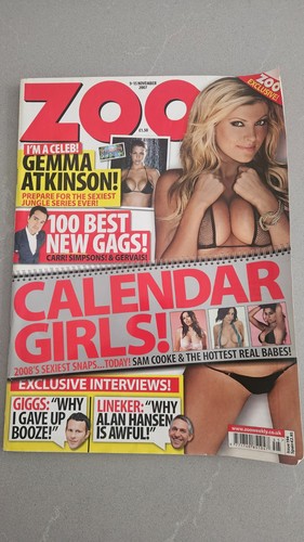 Zoo magazines joblot 3x - zoo,